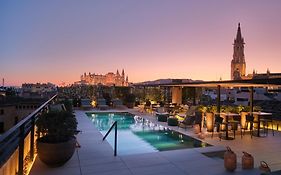 Sant Francesc Hotel Singular